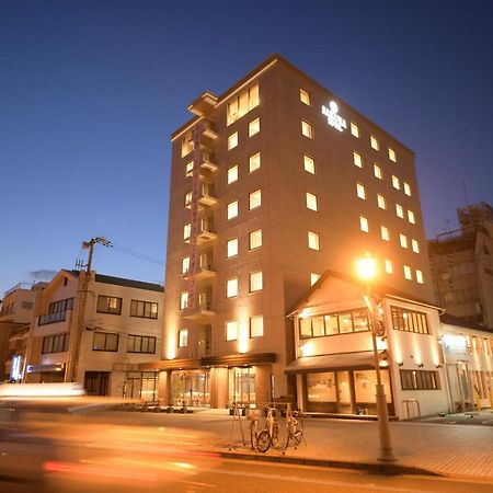 Sakura Shimanami Hotel Onomichi Dış mekan fotoğraf