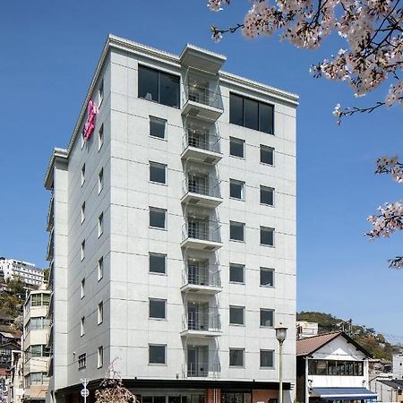 Sakura Shimanami Hotel Onomichi Dış mekan fotoğraf