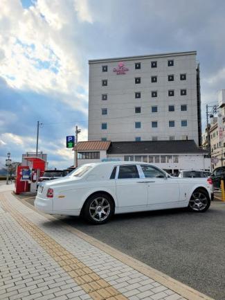 Sakura Shimanami Hotel Onomichi Dış mekan fotoğraf