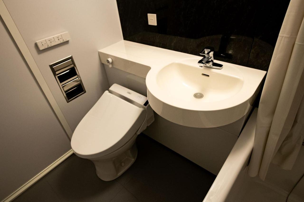Sakura Shimanami Hotel Onomichi Dış mekan fotoğraf