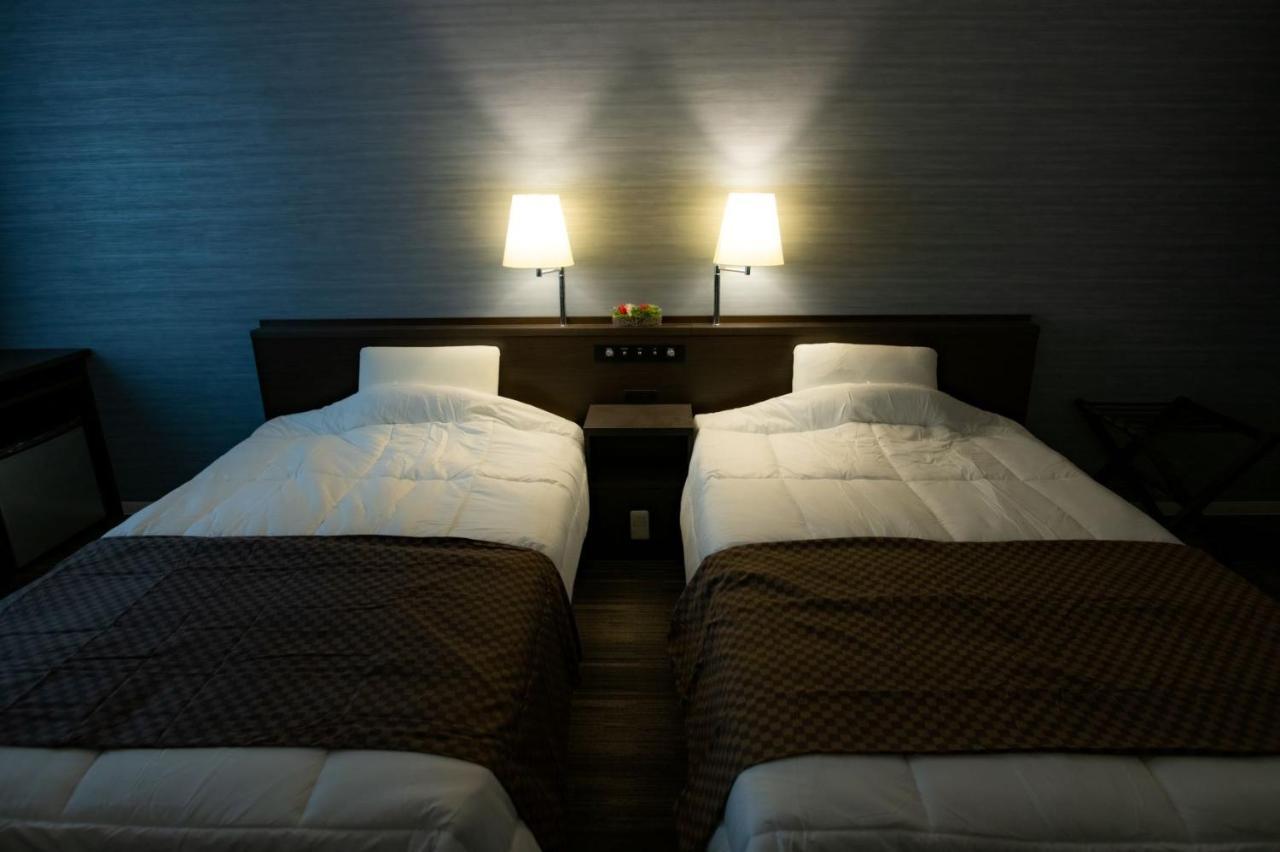 Sakura Shimanami Hotel Onomichi Dış mekan fotoğraf