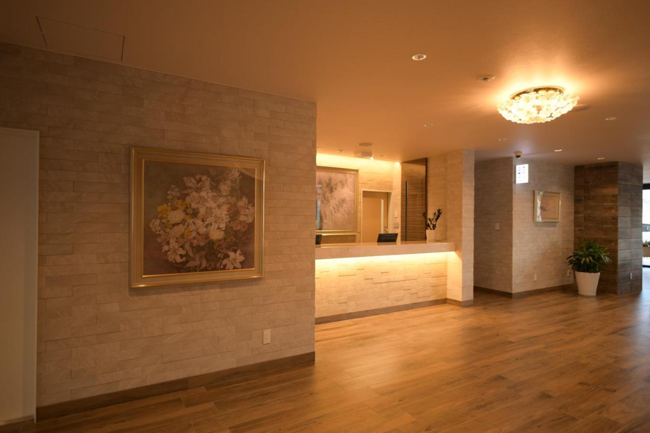 Sakura Shimanami Hotel Onomichi Dış mekan fotoğraf