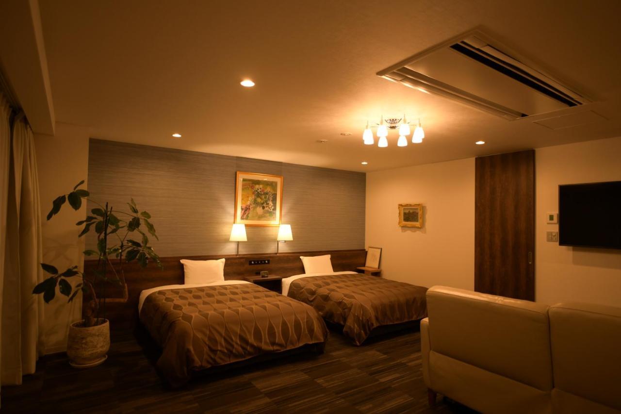 Sakura Shimanami Hotel Onomichi Dış mekan fotoğraf