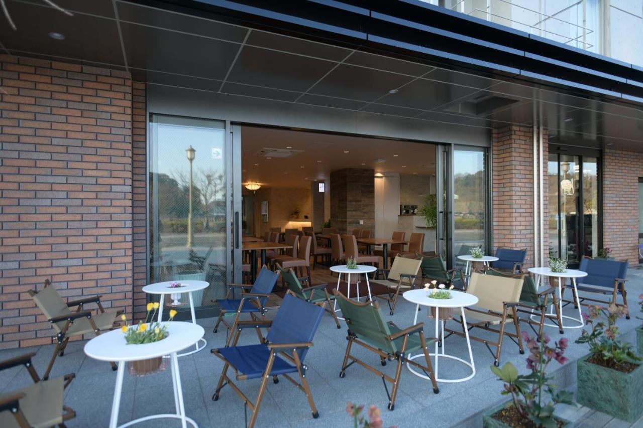 Sakura Shimanami Hotel Onomichi Dış mekan fotoğraf