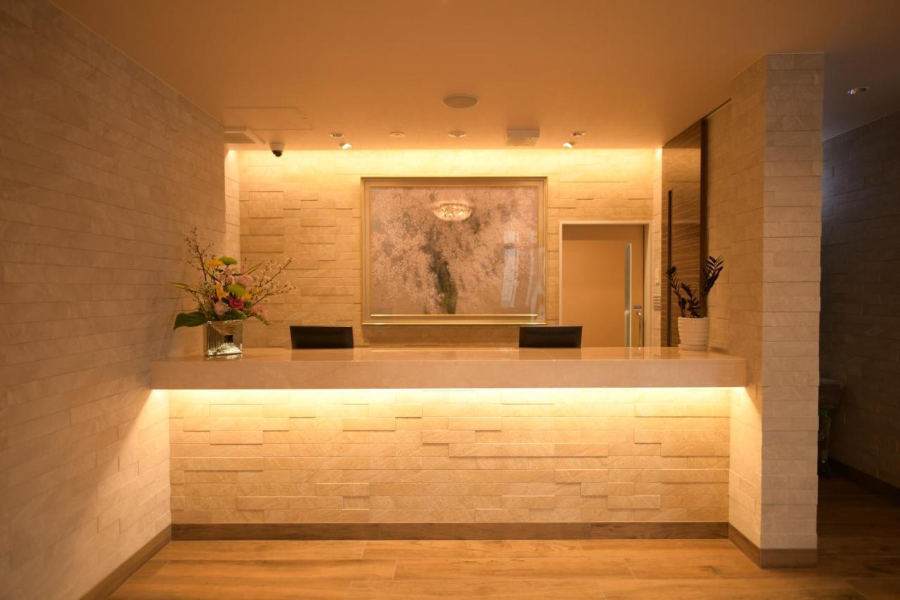 Sakura Shimanami Hotel Onomichi Dış mekan fotoğraf